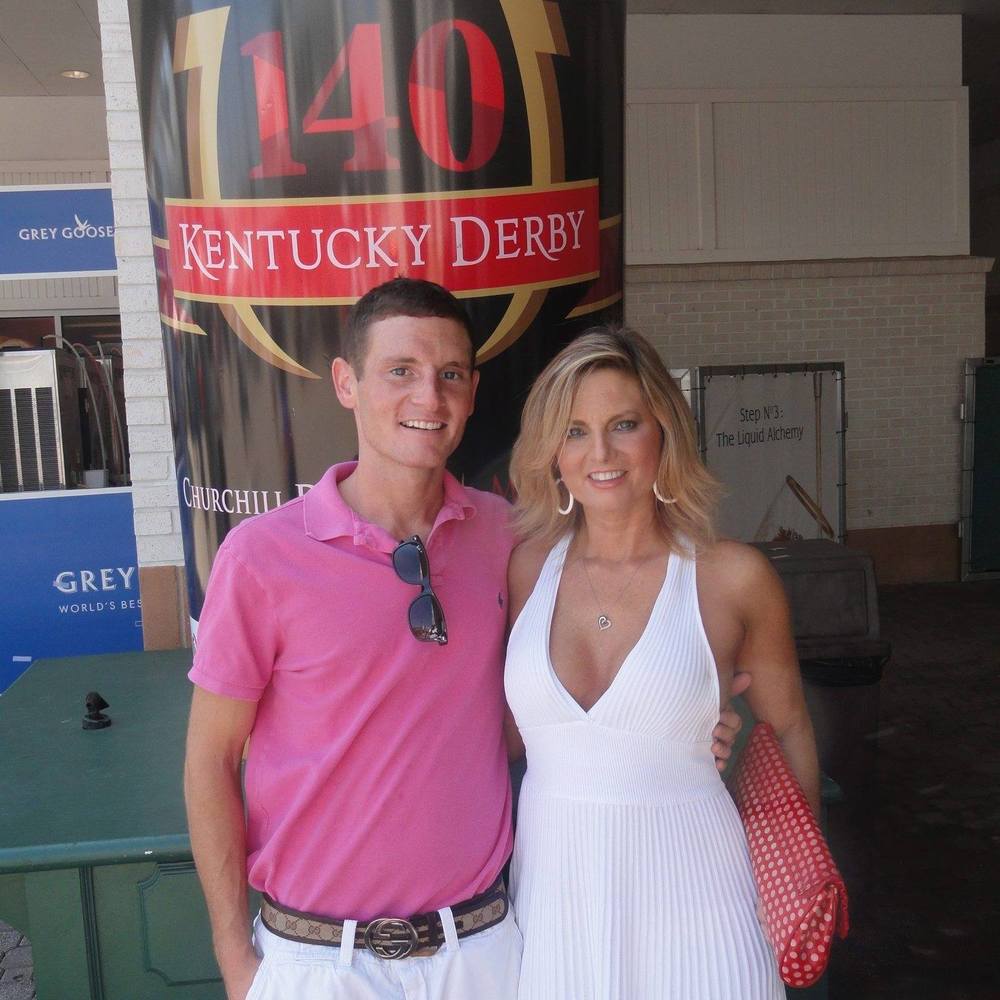 Meet your Posher, Mary miller